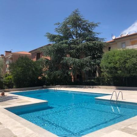 Belle Residence Au Centre De Saint Tropez Avec Piscine Et Garage Exteriér fotografie