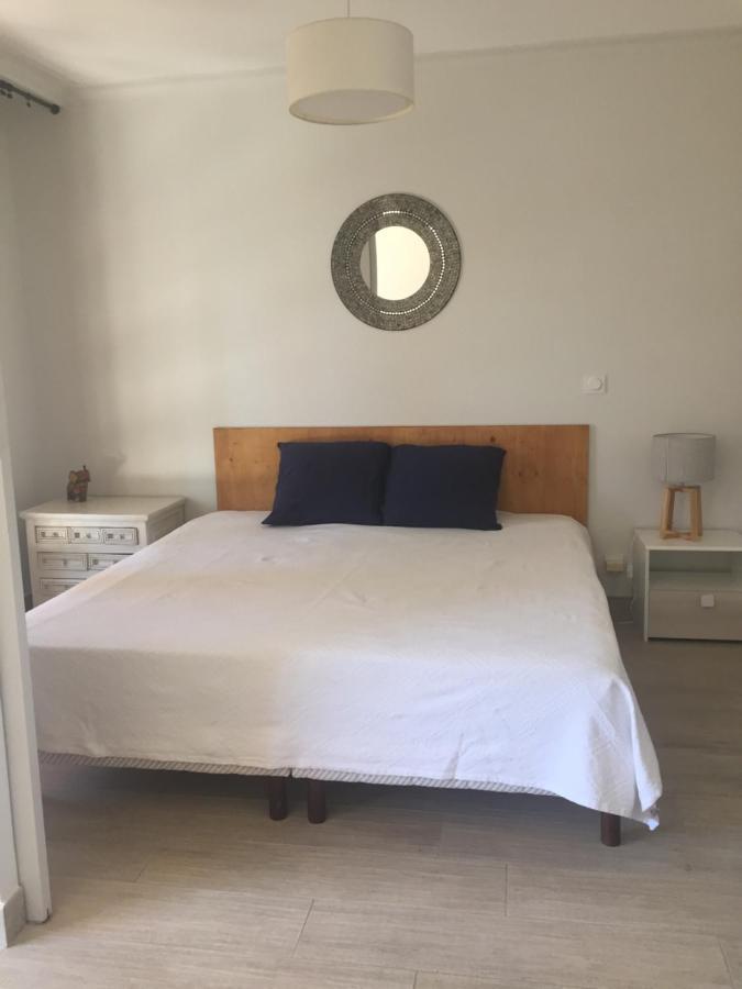 Belle Residence Au Centre De Saint Tropez Avec Piscine Et Garage Exteriér fotografie
